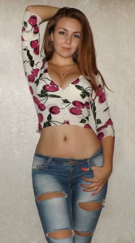 Анкета проститутки Адея - город Эссойла, 28 лет, №17708